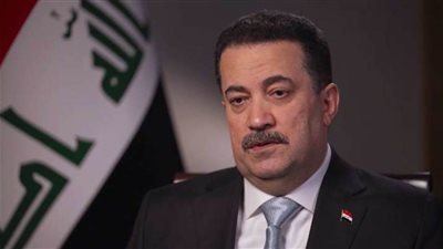 رئيس العراق: من واجب المجتمع الدولي إنهاء الحرب ضد الشعبين الفلسطيني واللبناني وإحلال السلام