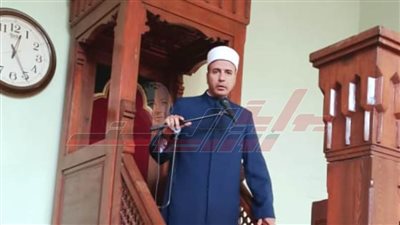 صفوت عمارة: بناء الإنسان أساس الأوطان