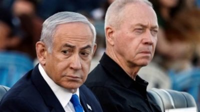 عاجل.. سويسرا وسلوفينيا تعلنان التزامهما بقرار 