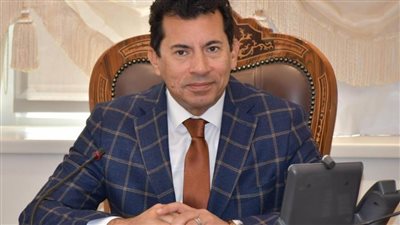 تحت رعاية وزارة الشباب.. رياضة الجيزة تطلق مبادرة 