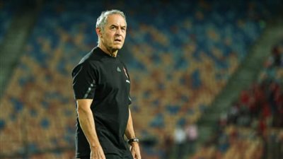 عاجل| عودة كهربا اساسيًا.. كولر يعلن تشكيل الأهلي أمام الاتحاد السكندري