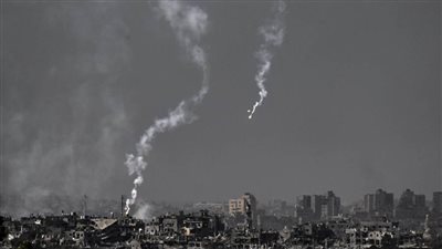 عاجل.. إذاعة الاحتلال الإسرائيلي: 30 صاروخ اطلقت من لبنان خلال 20 دقيقة