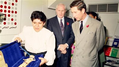 المجلس الثقافي البريطاني يسهم في تعزيز التبادل الثقافي بالشرق الأوسط وشمال أفريقيا