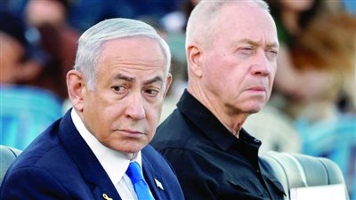 الصين تعرب عن دعمها لمذكرة اعتقال نتنياهو وجالانت