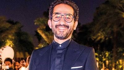 من الفنان الذي يريد أحمد حلمي تكريمه في القاهرة السينمائي؟