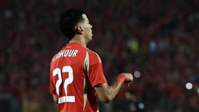 عاجل| ركلتا جزاء من كريستيانو وإمام عاشور.. الأولي حطمت 