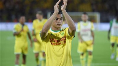 عاجل| رغم أنباء رحيله .. البلدوزر أمل نانت الوحيد للهروب من 