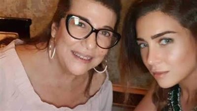 وفاة والدة الفنانة مي عز الدين بعد صراع مع المرض 