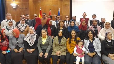 محافظ أسيوط: بناء ورفع قدرات العاملين بوحدات حماية الطفل والمديريات الخدمية