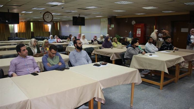 تدريب أطباء التأمين