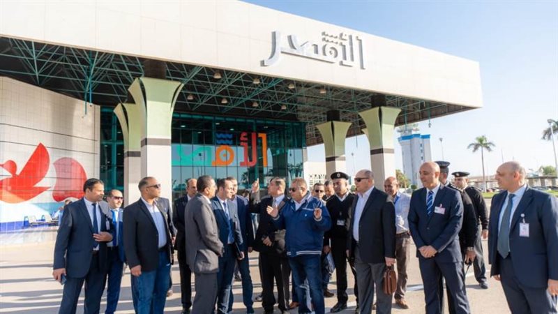 اللجنة الأمنية خلال