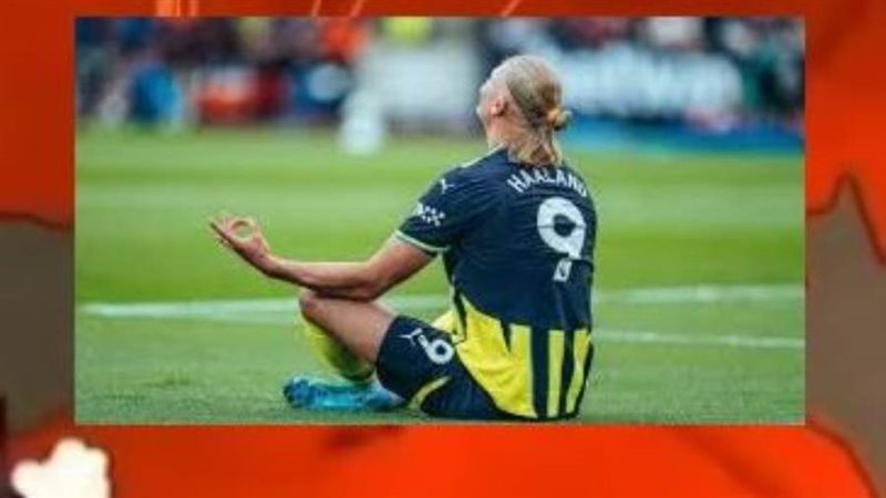 إيرلينج هالاند