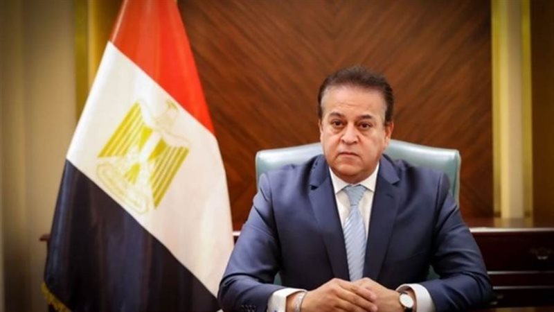 الدكتور خالد عبدالغفار