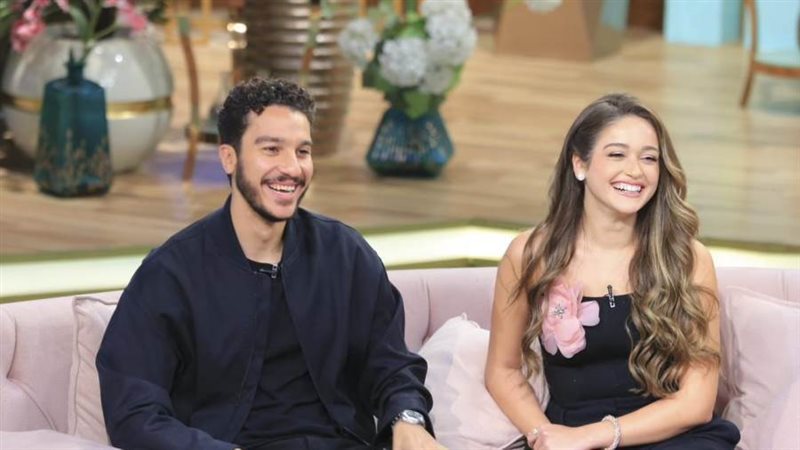 نور النبوي ونور إيهاب