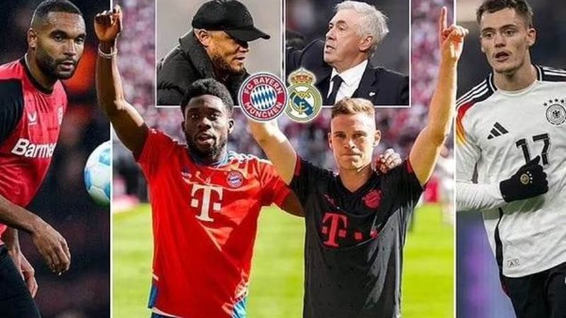 لاعبون دوليون