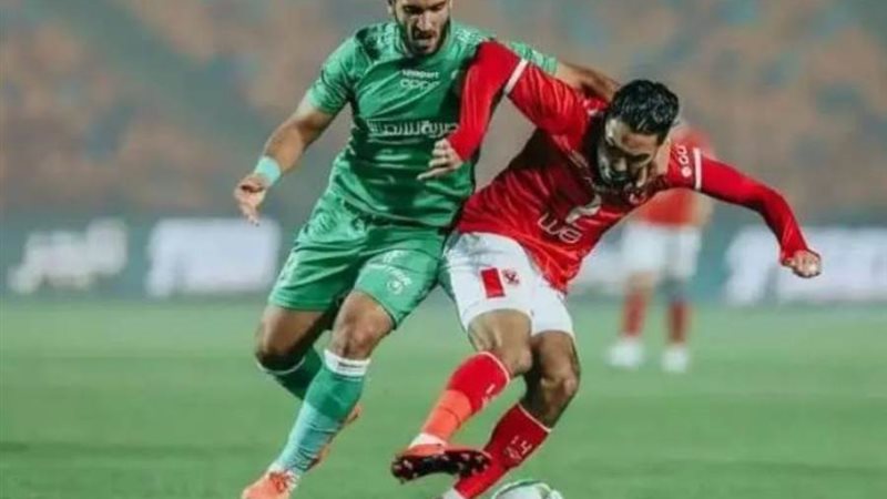 الأهلي والاتحاد من