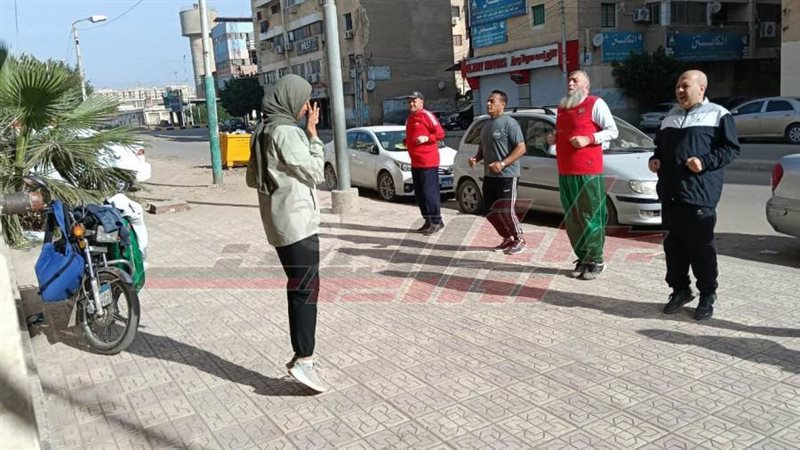 تنشيط الرياضة