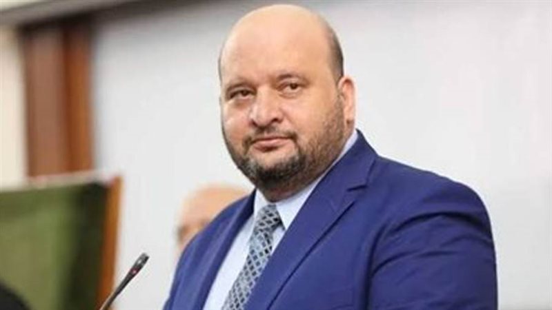 الدكتور إبراهيم نجم