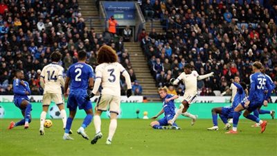 تشيلسي يفوز على ليستر سيتي بصعوبة في البريميرليج