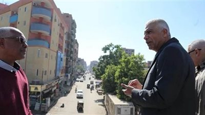  محافظ أسوان: نجحنا بأفكار مبتكرة في تنفيذ الخطة العاجلة لحل مشكلة النظافة العامة