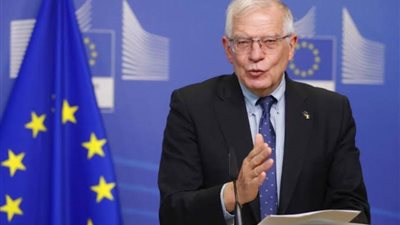 بوريل:حكومات الاتحاد الأوربي ملزمة بتنفيذ مذكرات توقيف قادة إسرائيل