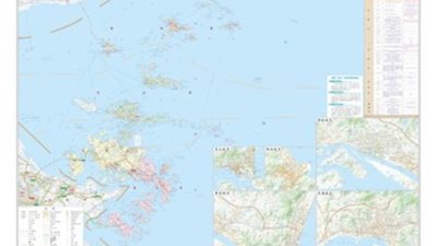 مركز تشجيع الاستثمار لمدينة تشوشان: بناء مدينة بحرية حديثة