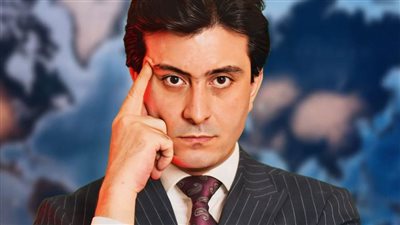 بعد فضح جرائمهم.. إسرائيل تهاجم إعلاميًا مصريًا.. ومبارك يرد: هجوم أبواق الاحتلال شرف