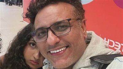 ابنة محمد رحيم تودعه بكلمات مؤثرة