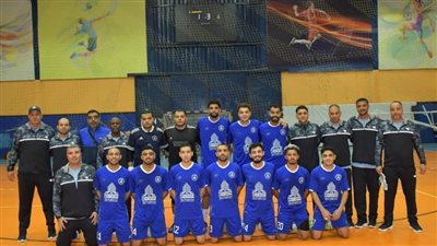 وزير الشباب والرياضة يرحب بالوفود العربية ورئيس الاتحاد المصري يطلق إشارة البدء