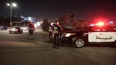 مقتل مطلق النار على دورية أمنية قرب السفارة الإسرائيلية بالأردن