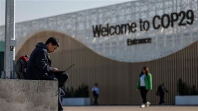 مسودة كوب 29 النهائية تقترح 300 مليار دولار سنويًا للدول الفقيرة