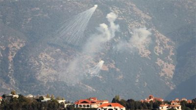 عاجل.. الجيش الإسرائيلي يصدر أوامر إخلاء فوري لسكان بلدات في الجنوب اللبناني