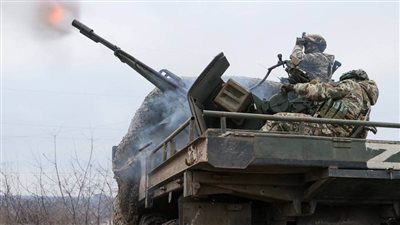 سيناتور أمريكي يستبعد اتفاق السلام في أوكرانيا