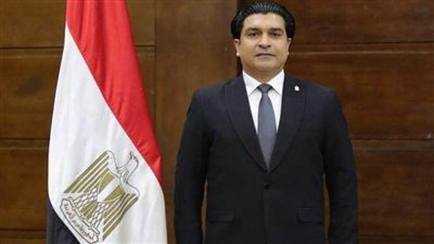 أحمد سمير يفوز برئاسة الاتحاد المصري للميني فوتبول بالتزكية 