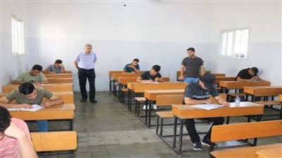 موعد جدول امتحان شهر نوفمبر للصفوف الرابع والخامس والسادس بالجيزة