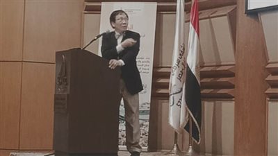 مستشفى سرطان الأطفال ينظم يوما علميا بعنوان 