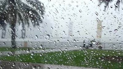 بيان عاجل عن آخر تطورات الطقس وسقوط أمطار بالقاهرة الكبرى