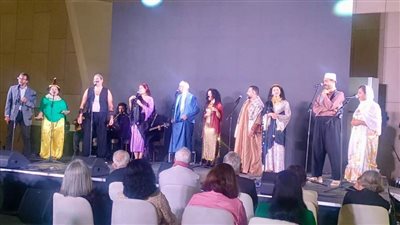 المتحف المصري الكبير يستضيف فعالية 