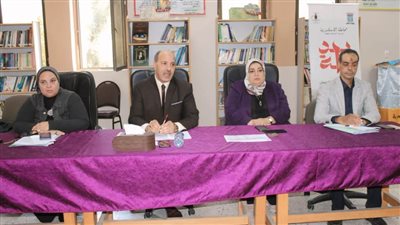 مدير تعليم الإسكندرية: امتحانات الشهادة الإعدادية مراقبة بالكاميرات 