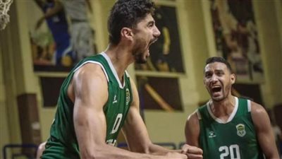 تعرف على قرعة كأس مصر لرجال السلة للموسم 2024 -2025