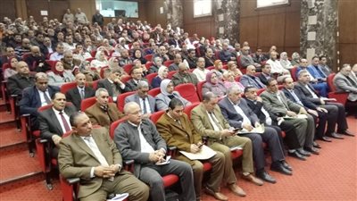 رفع درجة الاستعداد القصوى بتعليم البحيرة تمهيدا لامتحانات الفصل الدراسي الأول