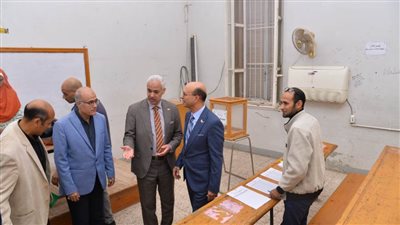 جامعة أسيوط تعلن انطلاق الجولة الأولى من انتخابات الاتحادات الطلابية للعام الجامعي