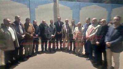 استلام 27 ألفا و280 تابلت لتسليمها لطلاب الصف الأول الثانوي العام