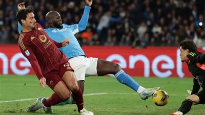 نابولي يرقص على جثث الذئاب ويعود لصدارة الكالتشيو