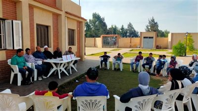 انطلاق الأسبوع الرابع من ملتقى الطفل بالمحافظات