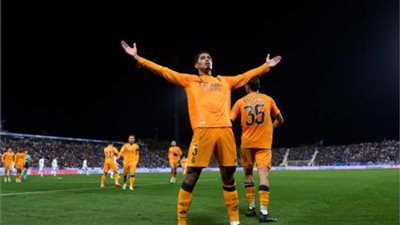 عاجل | ريال مدريد 