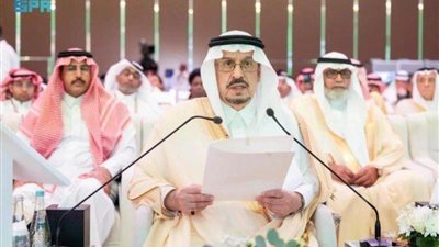 انطلاق المؤتمر الدولي للتوائم الملتصقة في الرياض بالشراكة مع الأمم المتحدة