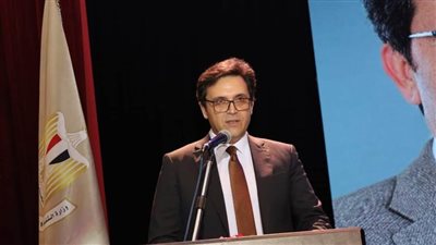 وزير الثقافة: الأدب هو سلاحنا الفكري الذي يصون هويتنا الوطنية ويُعزز صمودنا