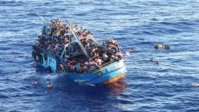 مصرع 22 مهاجرا صوماليا إثر انقلاب قاربين في المحيط الهندي