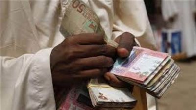 عاجل| سعر الجنيه السوداني مقابل الجنيه المصري اليوم الاثنين 25/11/2024